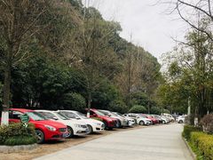 -云碧峰国家森林公园