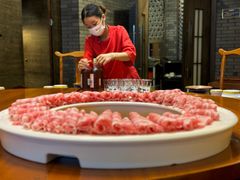 -乐宴·老北京铜火锅(八卦岭店)