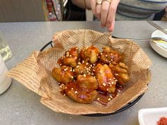 -豚妈妈汤饭·部队锅(南京东路店)