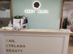 -Meet Nail 美睫·美甲