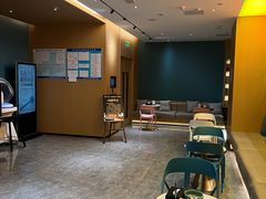 -金色印象·4K影院式足体养生(石碾盘店)
