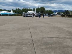 -中国航空博物馆