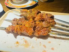 -相约·羊村小馆非遗手抓肉(七一酱园店)