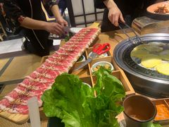 -吉秋田鲜和牛烧肉·肉档自选