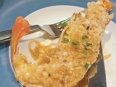 -万丽轩·粤菜(王府井金茂万丽酒店)