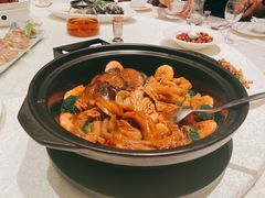 -相思林金岛饭店(青山湖店)