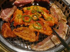 -火炉火自助餐(西直门凯德MALL店)