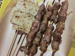 -我是那个大叔·美食研究所(新塘路店)