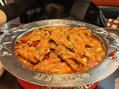 -胖哥俩肉蟹煲(湖滨银泰in77店)