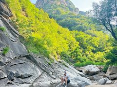 -黑龙潭风景区