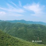 探秘宜兴竹海