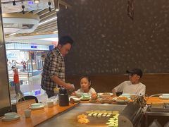 -飞阳铁板烧(ME TOWN购物中心店)