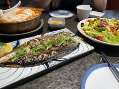 -将太无二·北美传奇寿司(荟聚购物中心西红门店)