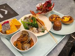 -堂会·KTV·自助餐·团建聚会(天河店)