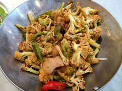 -牟传仁饭庄(星海店)