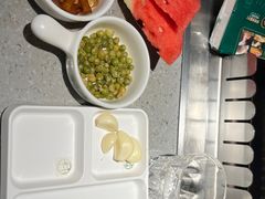 -偏脸子哈尔滨老烧烤(红旗大街店)