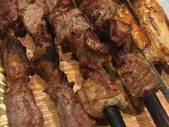 -新疆伊宁远征餐厅