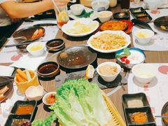 -赤坂亭·M9和牛烧肉(南京江南虹悦城店)