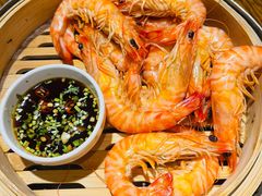 基围虾-必点海鲜·鲅鱼水饺(鞍山西道店)