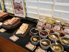 -广州四季酒店·意珍·意式自助餐