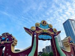 -合肥融创乐园