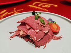 -山西会馆·晋菜·晋商宴·牌匾博物馆(胜利东街店)