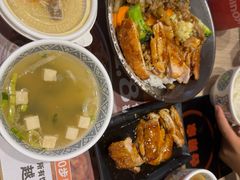 -吉野家(复兴路第二餐厅店)
