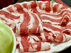 -清真京华源·涮肉烧烤(丰庆店)