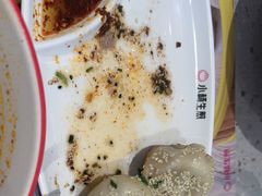 -小杨生煎(金山百联购物中心3楼店)