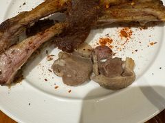 -北京王府井希尔顿酒店·万斯阁西餐厅