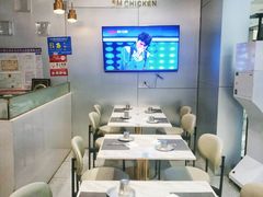 -博姆炸鸡精品餐厅(常发广场店)