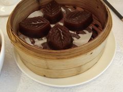 -星河湾半岛酒店-真粤中餐厅