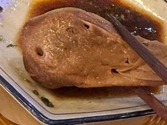 -古铺良食(柯城店)