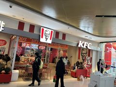 -肯德基(太原龙湖店)