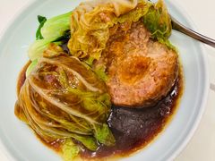 -上海人家花樣年华(中山公园店)