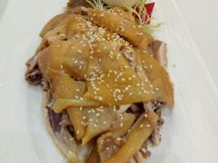 -东江海鲜酒家(艺都分店)
