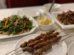 -那达慕蒙古风味酒楼