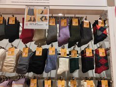 -优衣库(重庆万象城店)