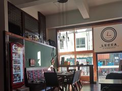 -LUCCA卢卡西班牙海鲜饭(远洋广场店)