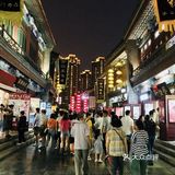 来天津旅游|古文化街打卡攻略