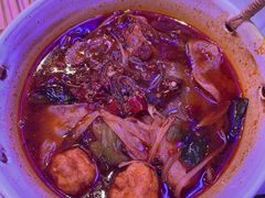 -夜火烤摊·东北烧烤酒场·老杨小黄鱼