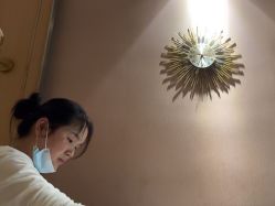 -雅曼妮spa美容养生