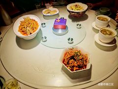 -院8里·小聚园老川菜(九眼桥店)