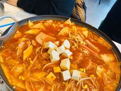 -HONGA HONGA雄家(曹路店)