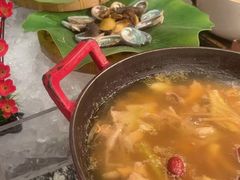 -香宫中餐厅 · 桂林香格里拉