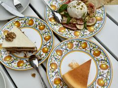 -Alimentari早午餐(安福路店)