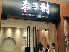 门面-枣子树·素食餐厅(普陀山店)