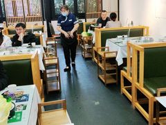 大堂-名善山珍·野生菌汤锅(文殊院店)