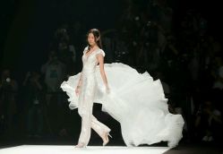 点击看大图 -全城热恋璀璨婚纱摄影(国贸总店)