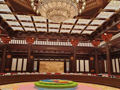 -北京雁栖湖国际会展中心